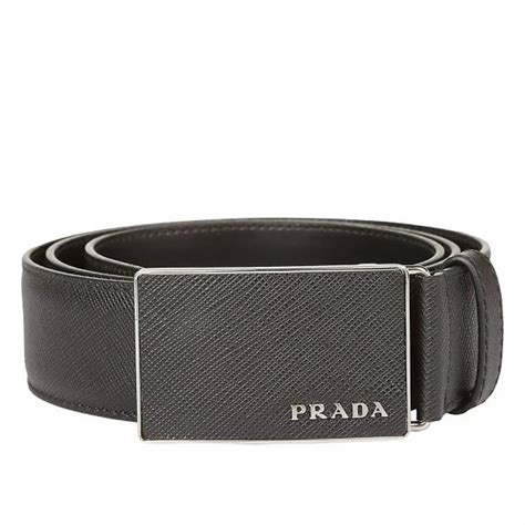 cintura prada uomo offerte|Prada uomo .